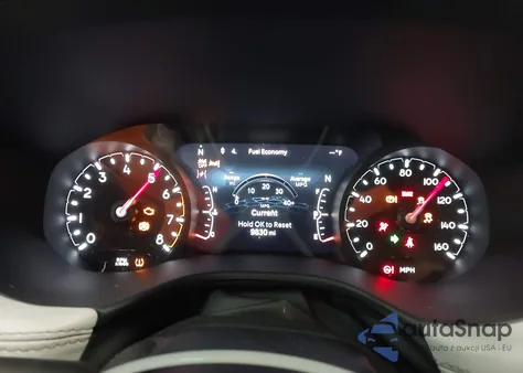 2025 Jeep Compass Limited 4X4 z USA, uszkodzony, nr VIN 3C4NJDCN6ST529685